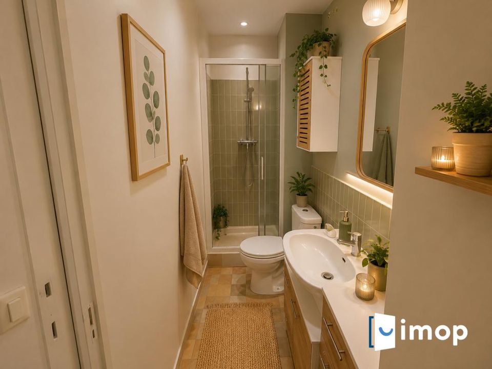 Studio i Maisons-Alfort, Val-de-Marne - foto 3