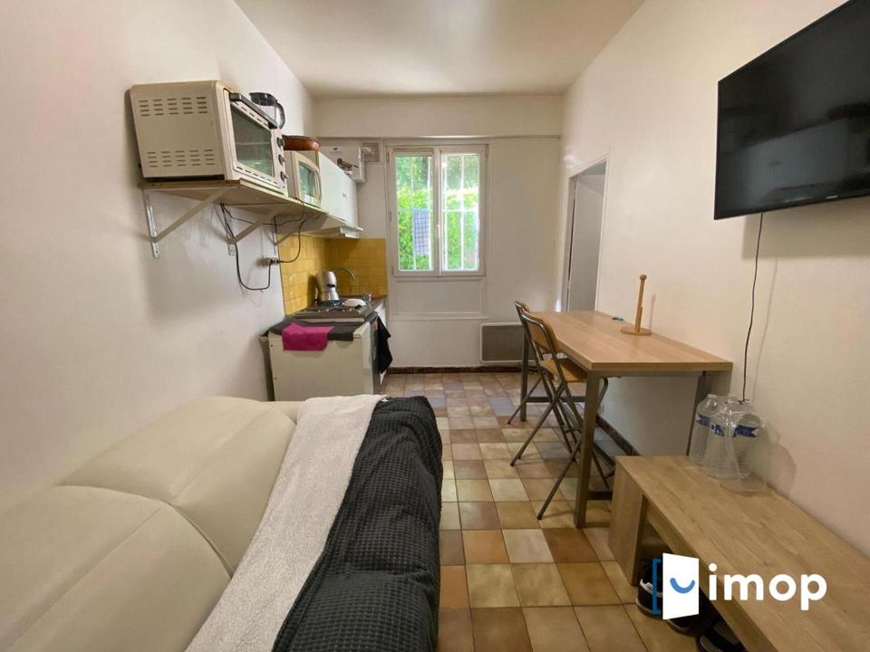 Studio i Maisons-Alfort, Val-de-Marne - foto 4