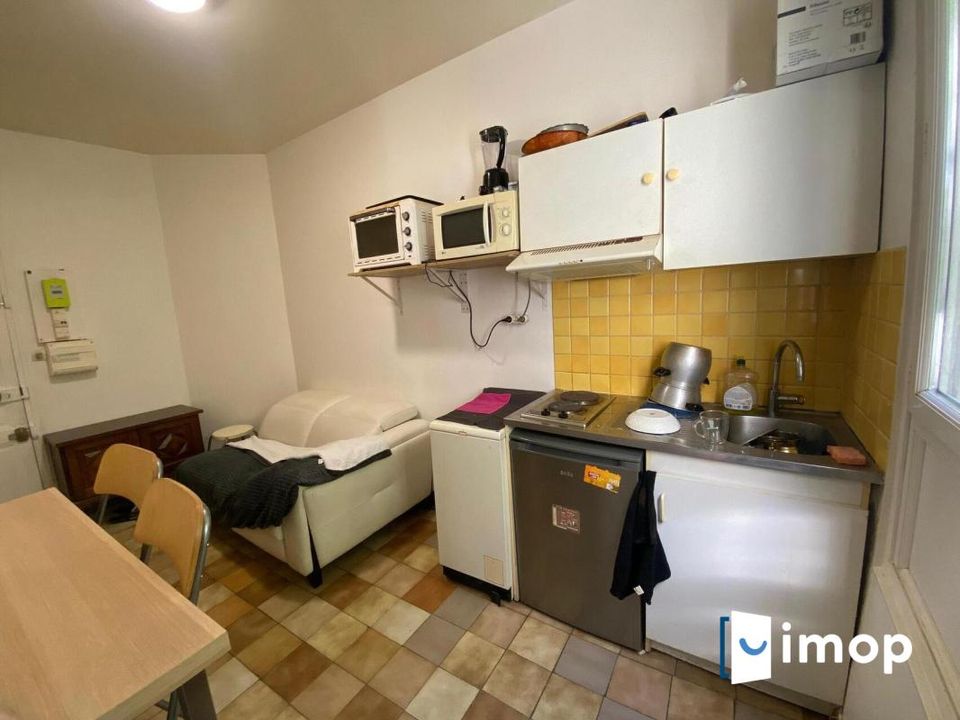 Studio i Maisons-Alfort, Val-de-Marne - foto 5