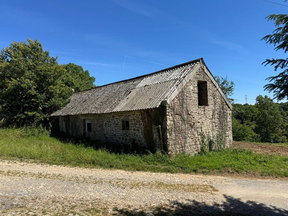Villa i Pluvigner, Morbihan - bilde 1