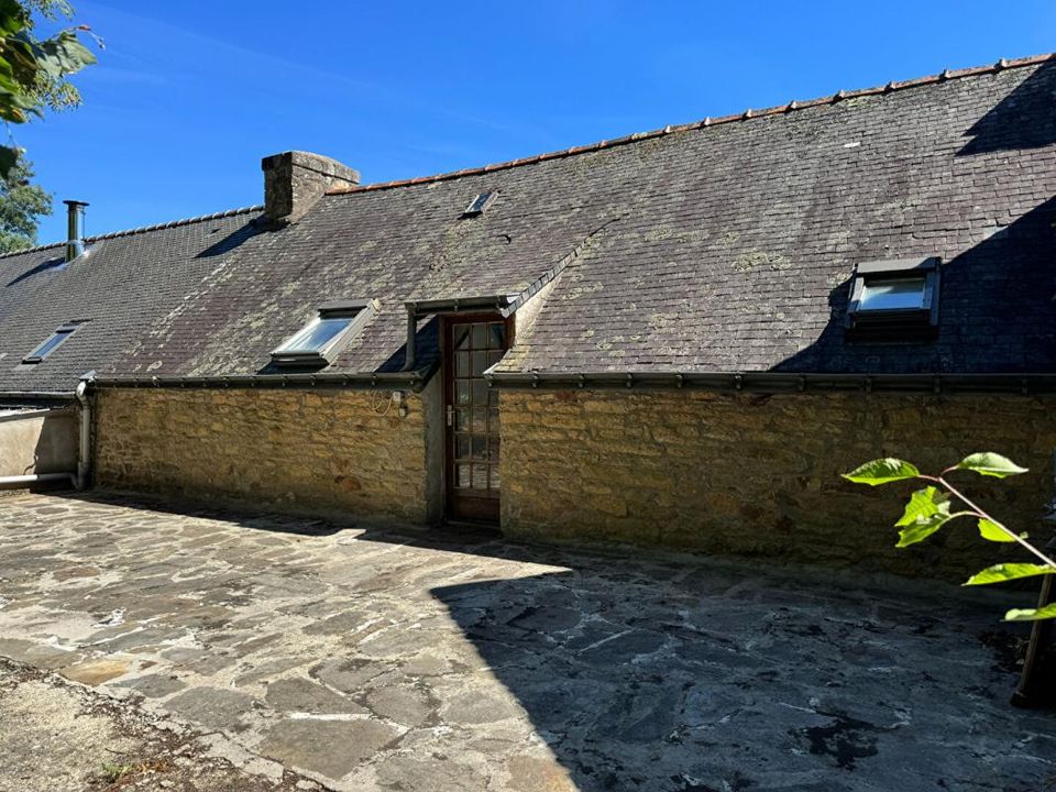 Landhuis in Pluvigner, Morbihan - foto 2