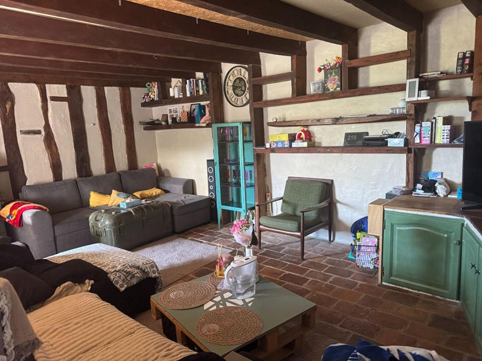 Landhuis in Pluvigner, Morbihan - foto 3