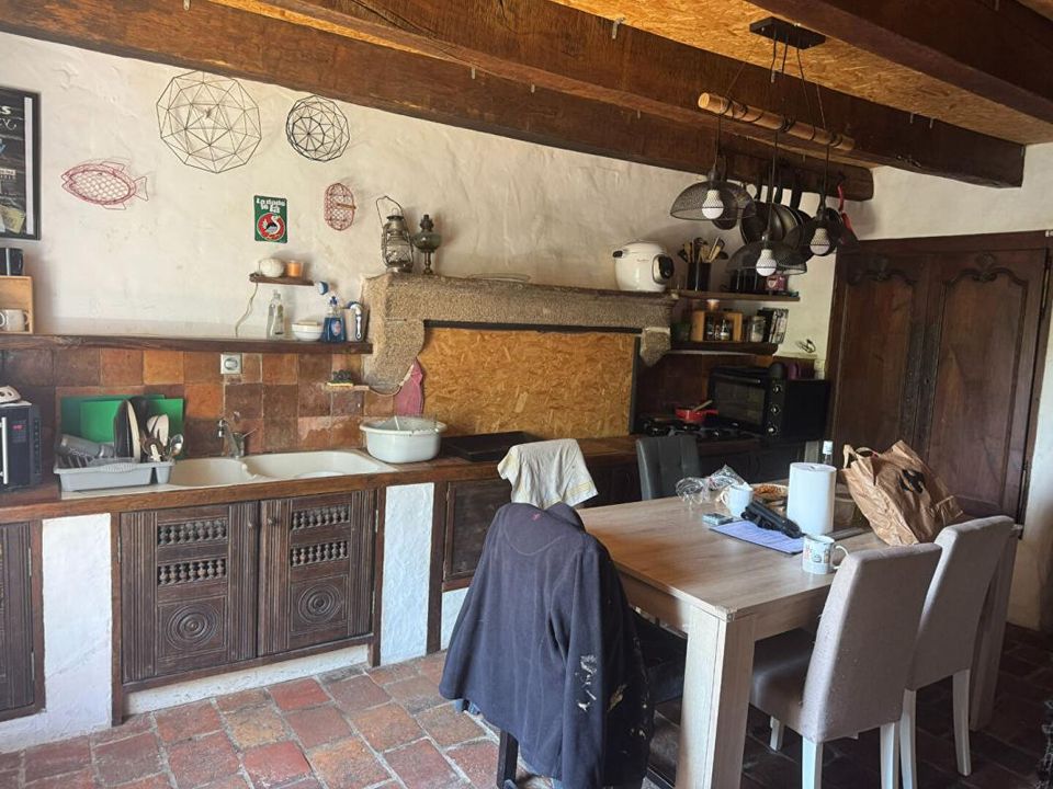 Landhuis in Pluvigner, Morbihan - foto 4