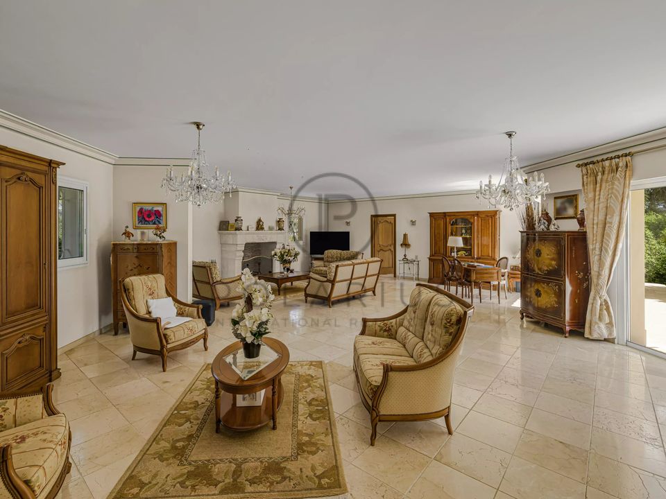 Villa i Mougins, Alpes-Maritimes - foto 3