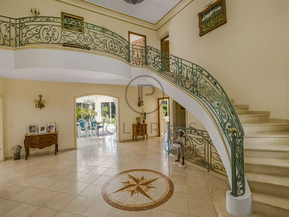 Villa i Mougins, Alpes-Maritimes - foto 4