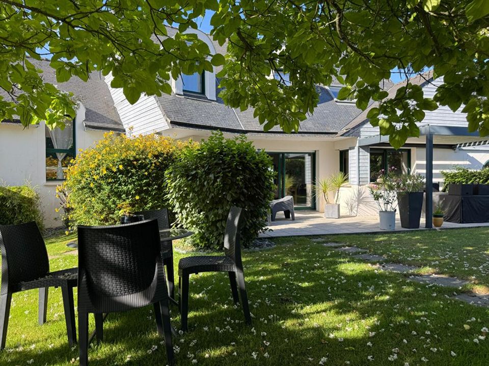Villa a Landévant, Morbihan - foto 1
