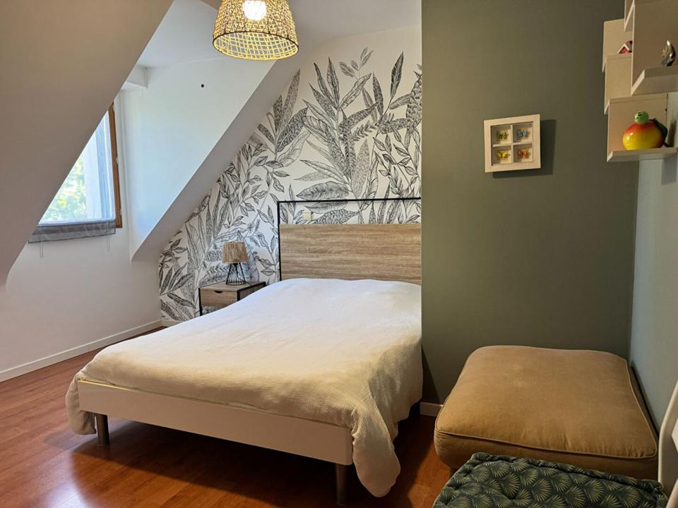 Villa a Landévant, Morbihan - foto 5