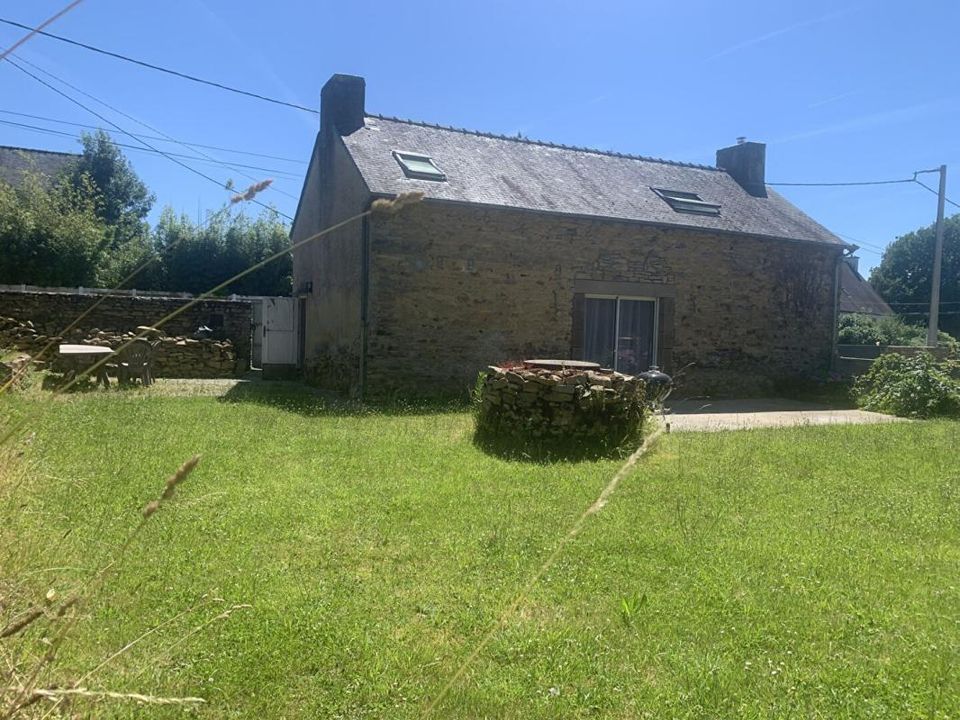 Landhuis in Pluvigner, Morbihan - foto 1