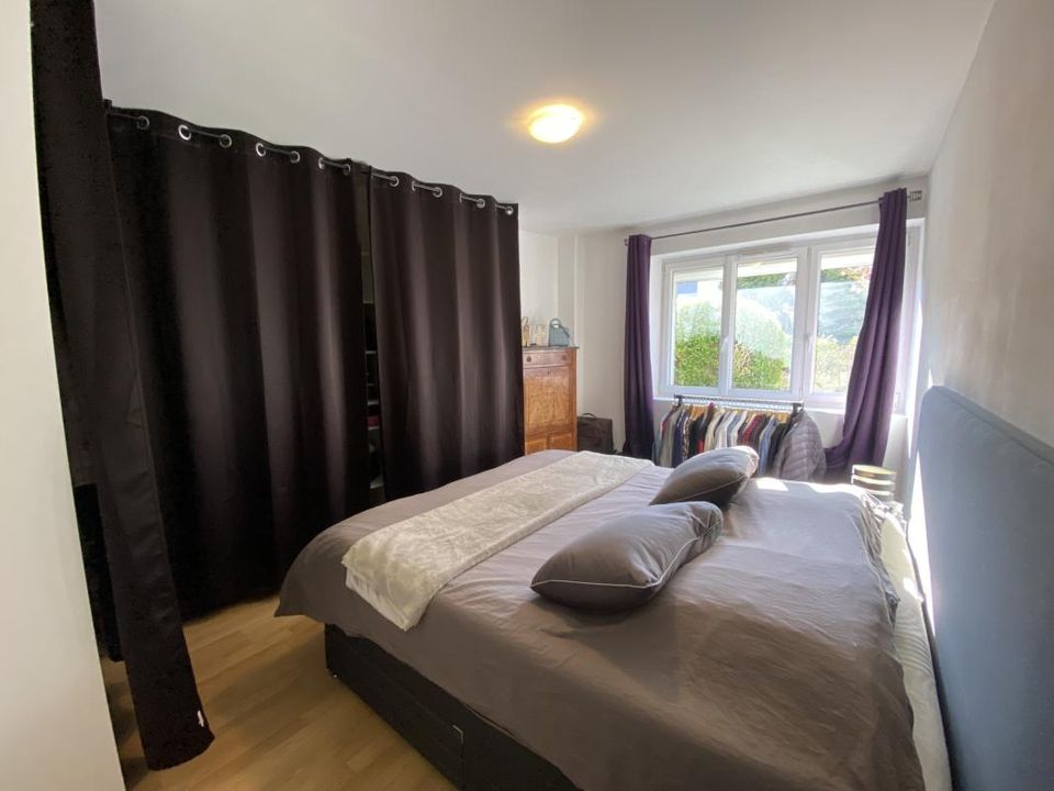 Lejlighed i Saint-Max, Meurthe-et-Moselle - foto 3