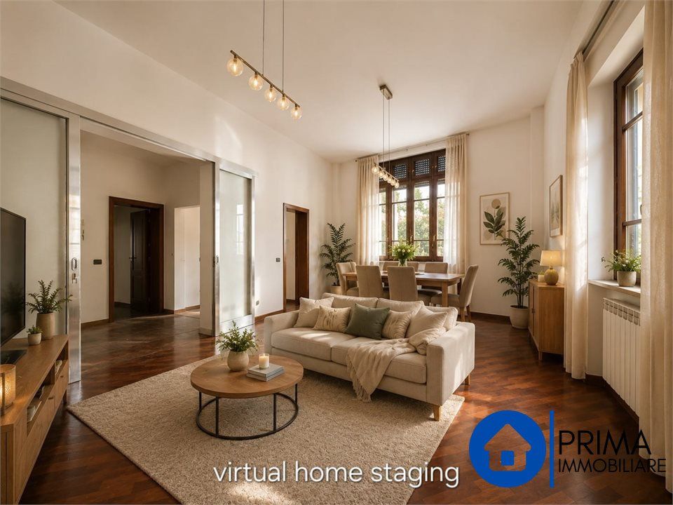 Wohnung in Terni, Terni - Foto 2