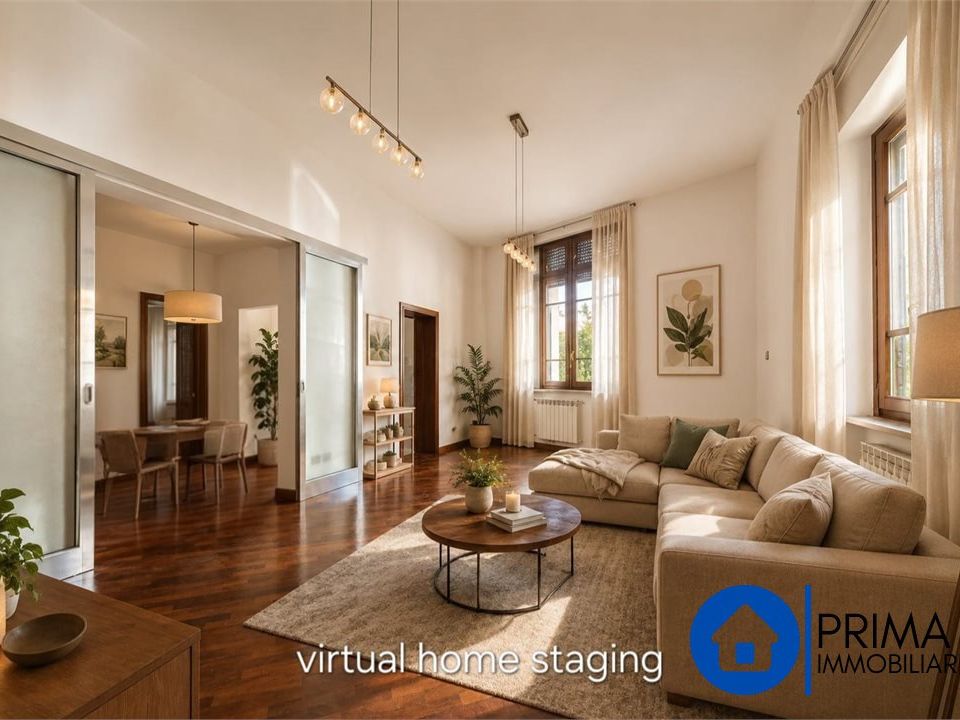 Wohnung in Terni, Terni - Foto 5