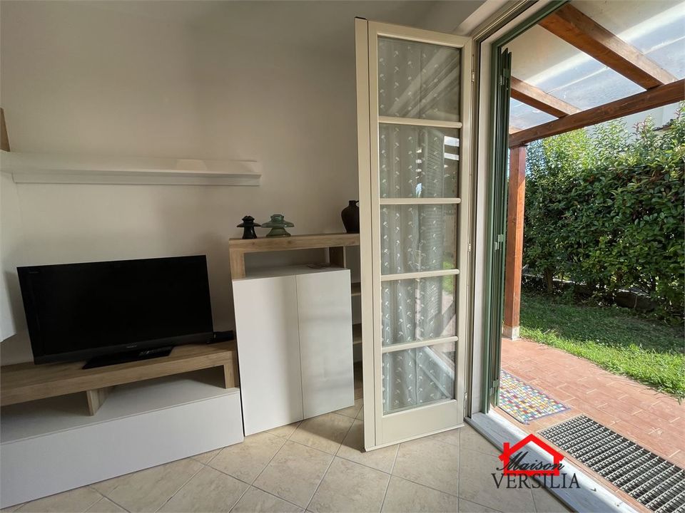 Villa a Massa, Massa and Carrara - foto 1