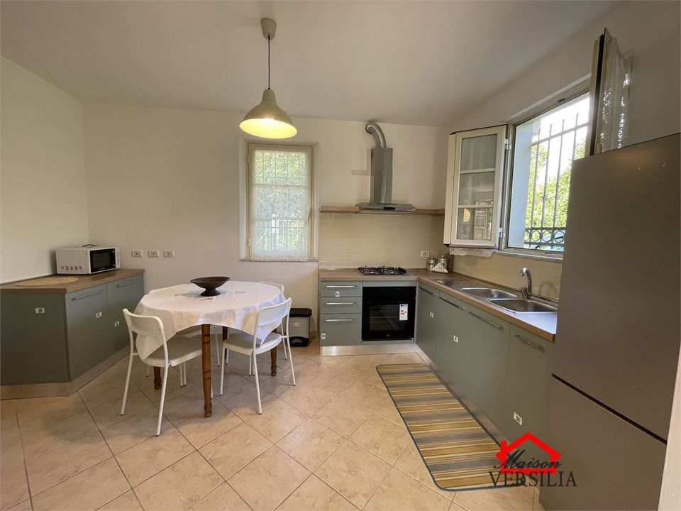 Villa a Massa, Massa and Carrara - foto 4