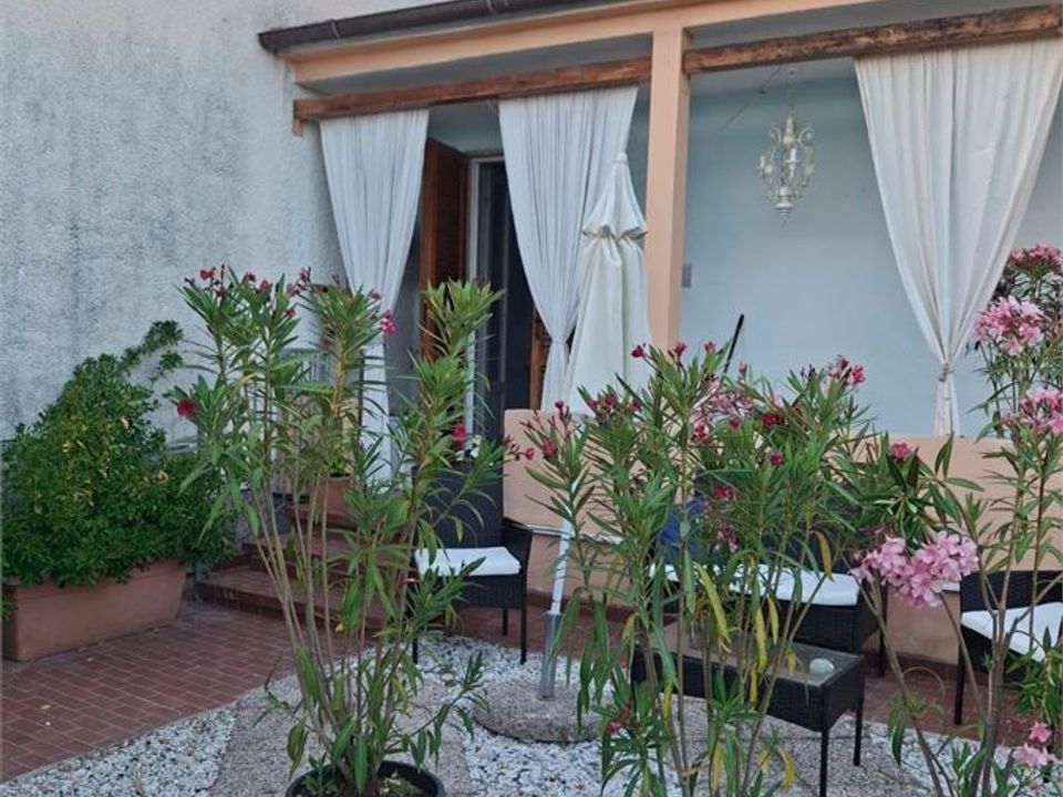 Haus in Seravezza, Lucca - Foto 1