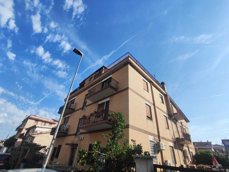 Lejlighed i Guidonia Montecelio, Rome - foto 1