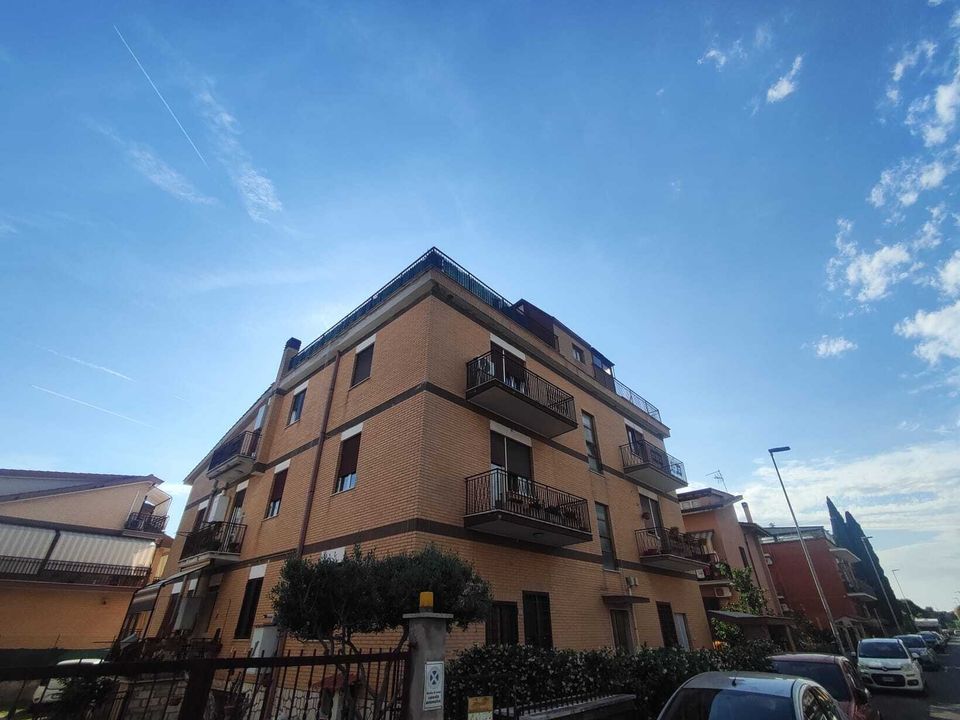 Lejlighed i Guidonia Montecelio, Rome - foto 2