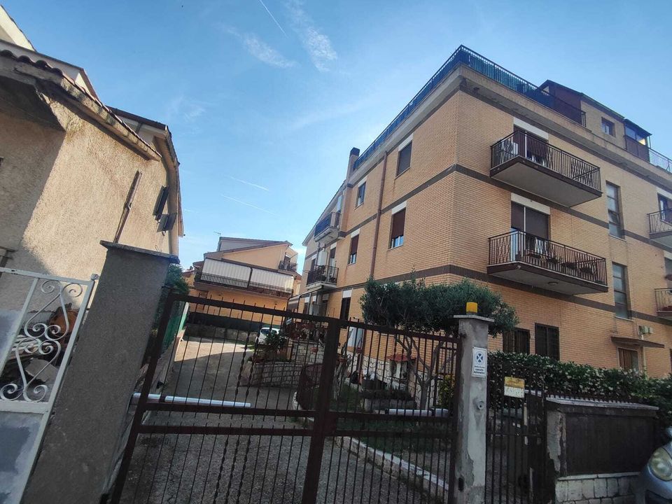 Lejlighed i Guidonia Montecelio, Rome - foto 3