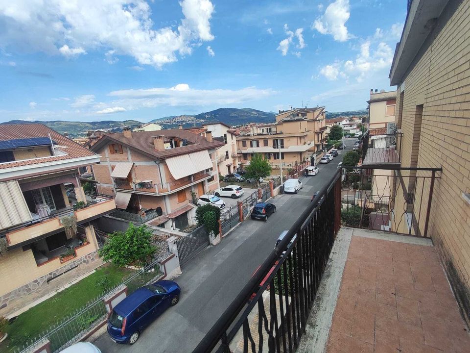 Lejlighed i Guidonia Montecelio, Rome - foto 4
