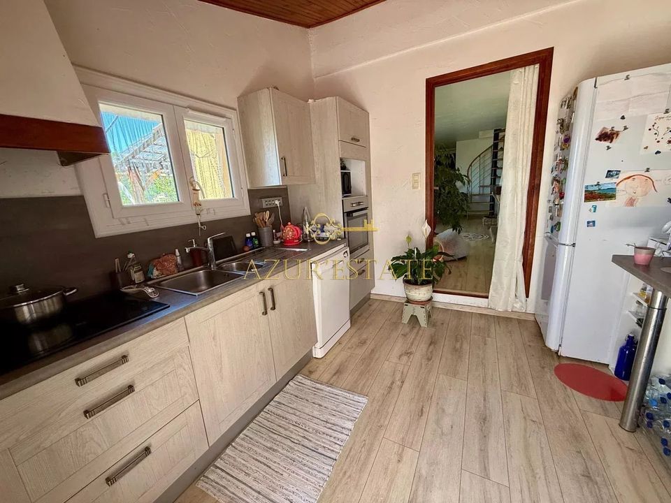 Villa i Peille, Alpes-Maritimes - bilde 5