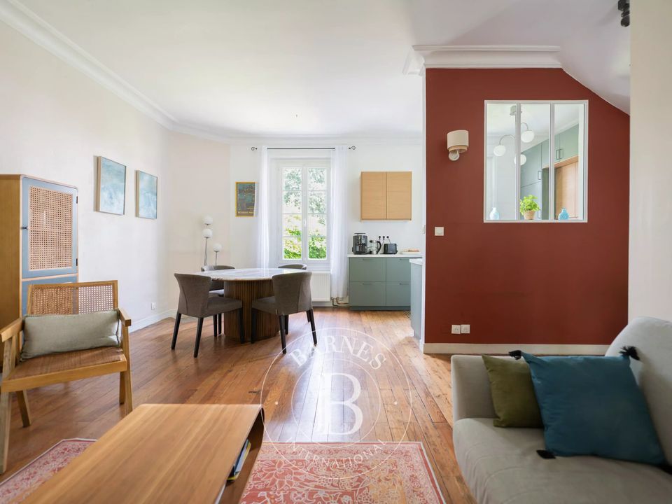 Villa i Nantes, Loire-Atlantique - foto 2