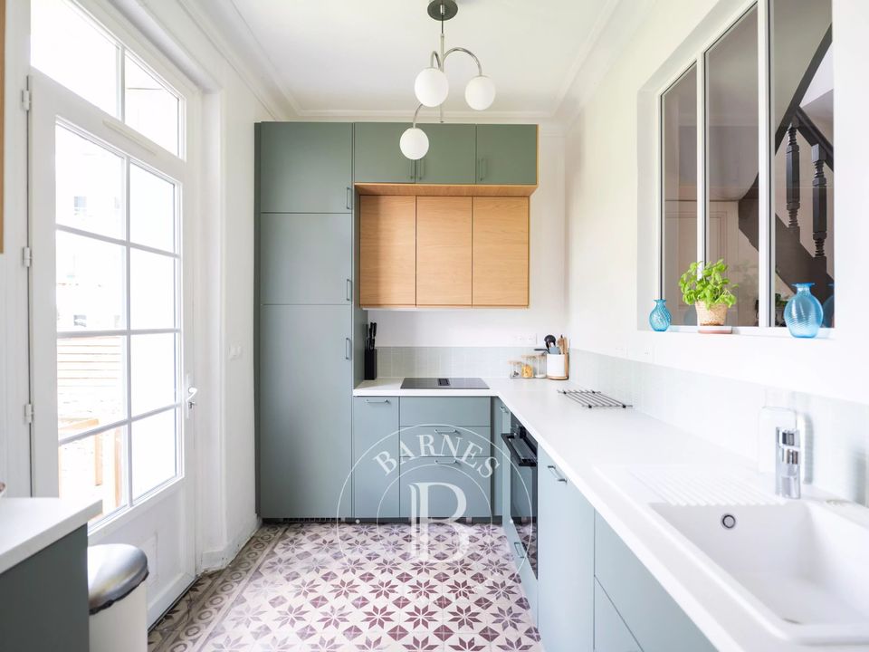 Villa i Nantes, Loire-Atlantique - foto 3