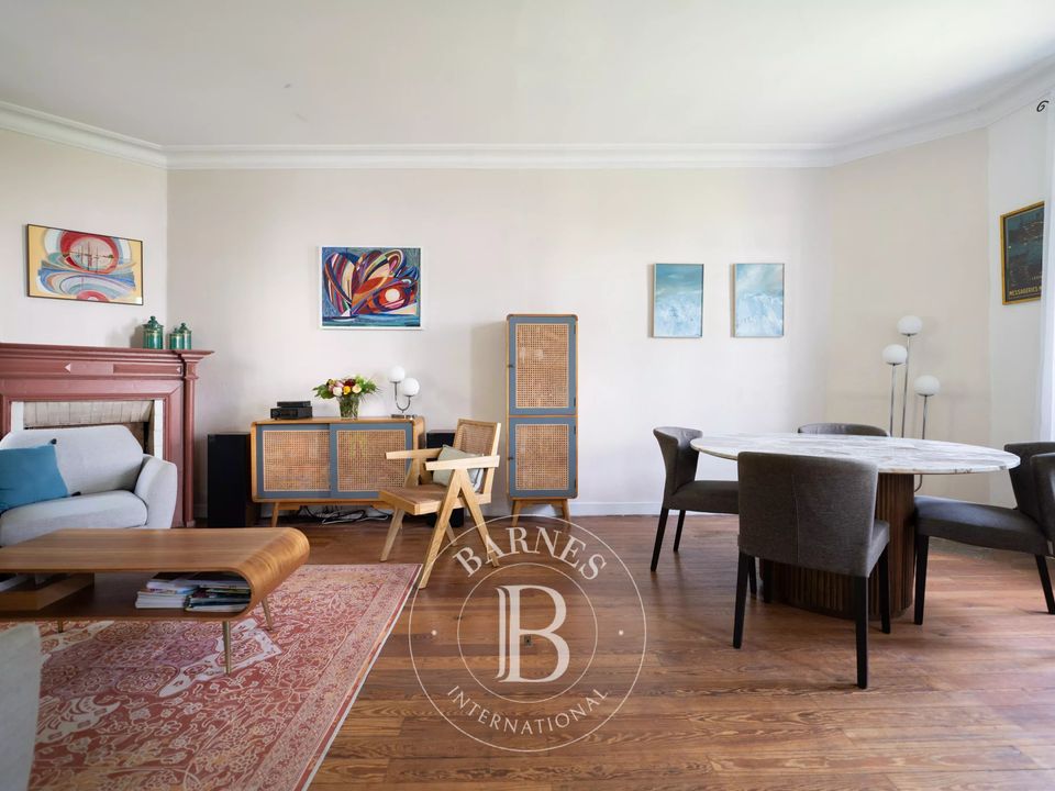 Villa i Nantes, Loire-Atlantique - foto 4