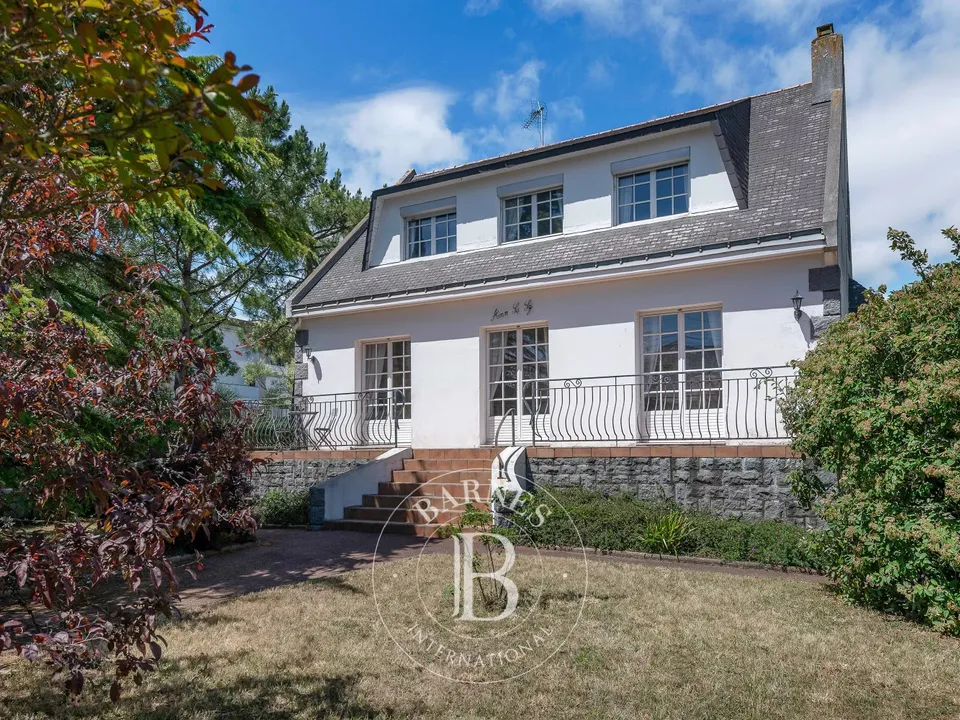 Villa in Pornichet, Loire-Atlantique - foto 1