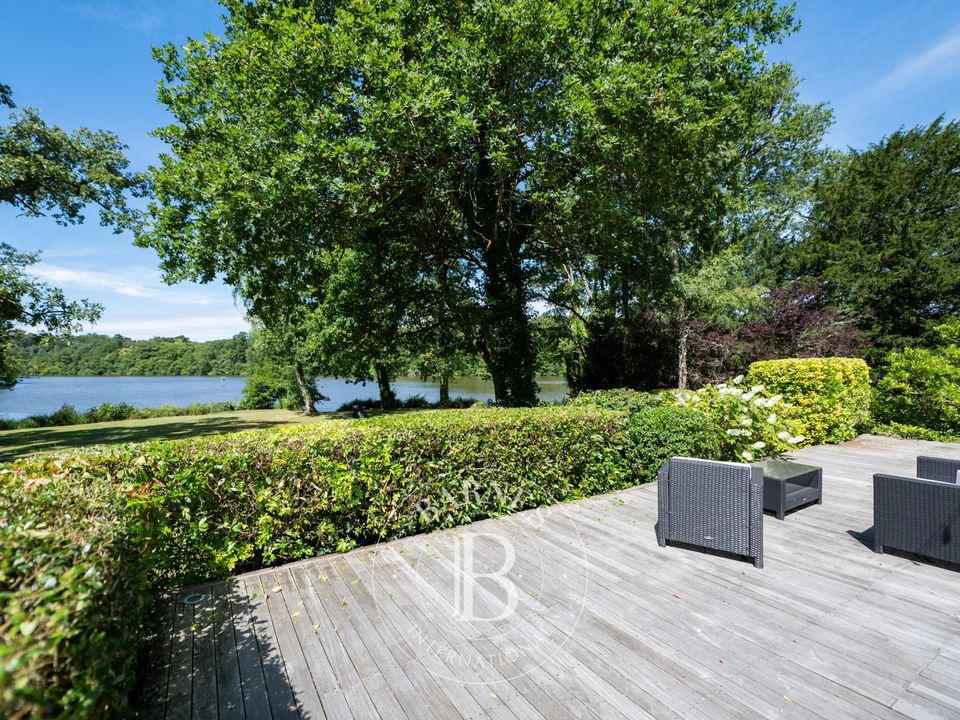 Villa i Sucé-sur-Erdre, Loire-Atlantique - foto 1