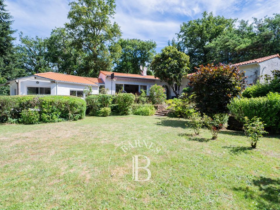 Villa i Sucé-sur-Erdre, Loire-Atlantique - foto 2