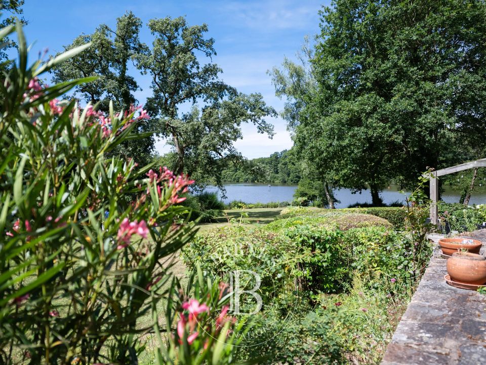 Villa i Sucé-sur-Erdre, Loire-Atlantique - foto 3