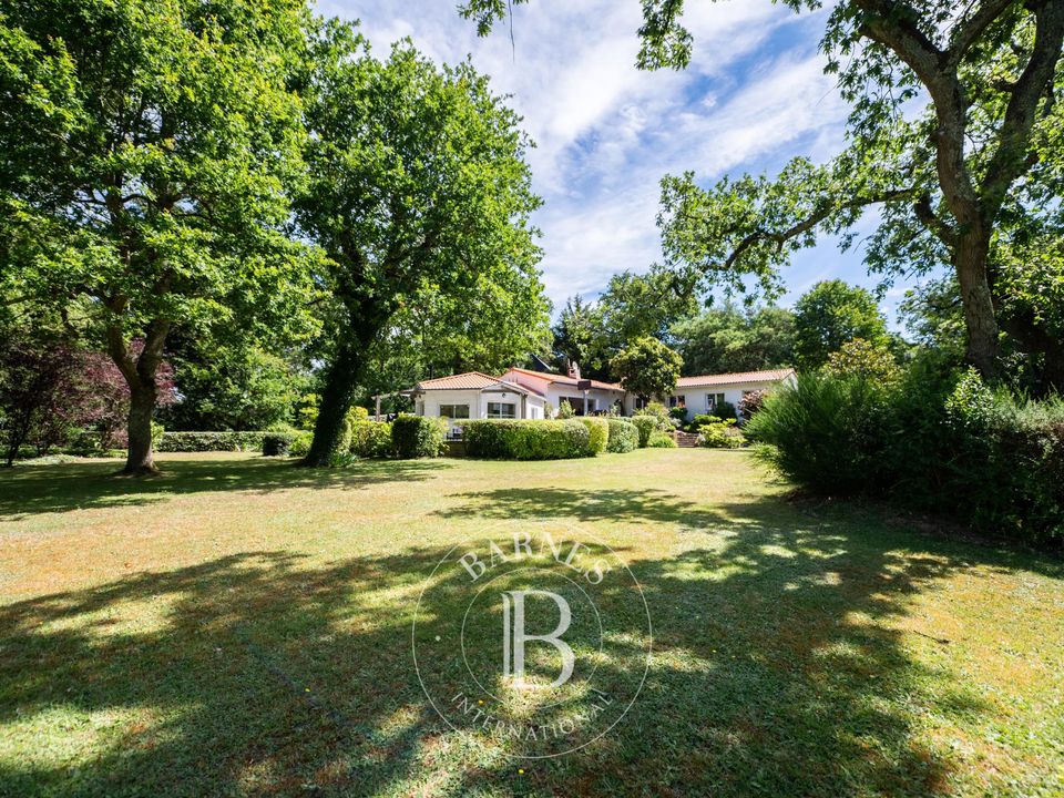 Villa i Sucé-sur-Erdre, Loire-Atlantique - foto 4