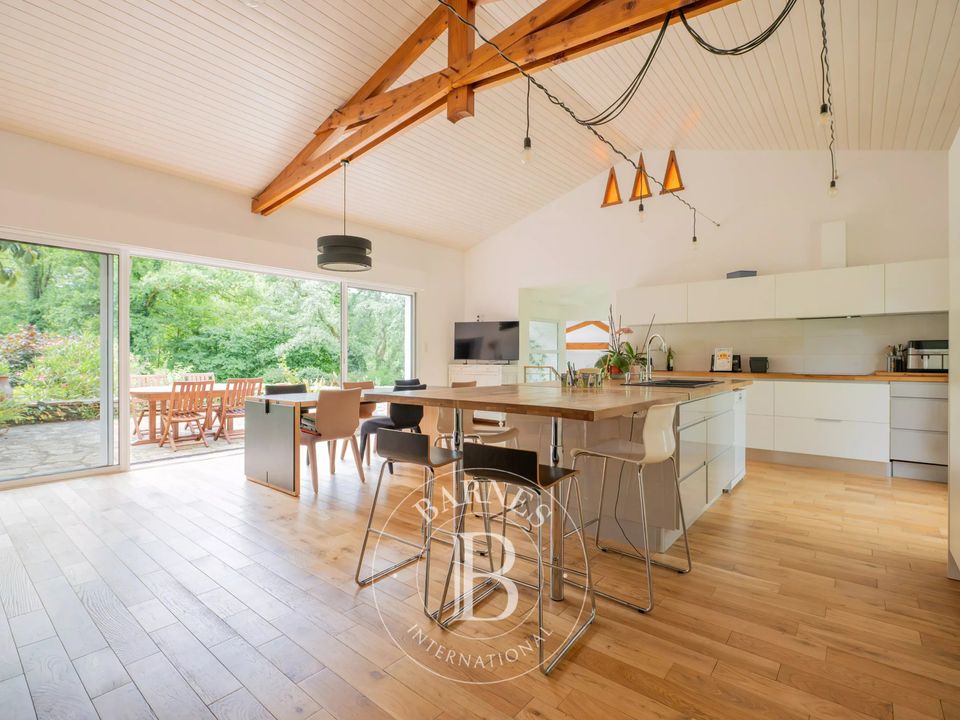 Villa i Sucé-sur-Erdre, Loire-Atlantique - foto 5