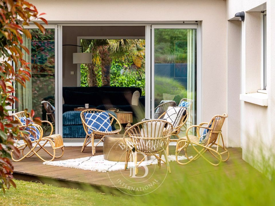 Villa a Carquefou, Loire-Atlantique - foto 1