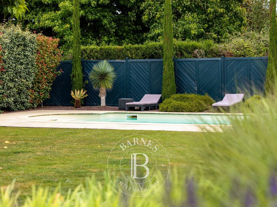 Villa i Nantes, Loire-Atlantique - foto 1