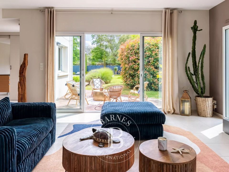 Villa i Nantes, Loire-Atlantique - foto 3