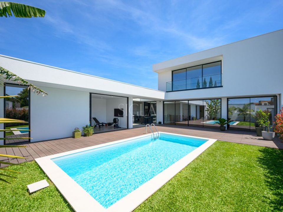 Villa i Madalena, Porto - foto 1