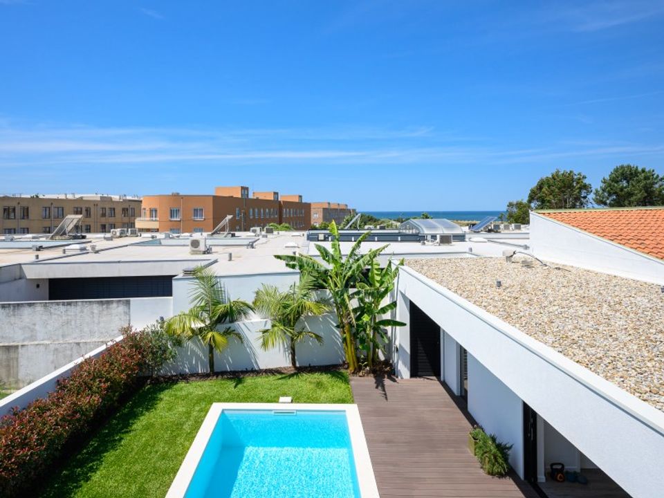 Villa i Madalena, Porto - foto 2