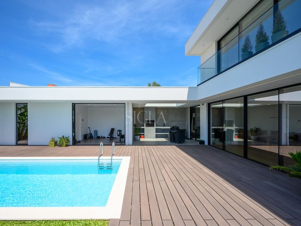 Villa i Madalena, Porto - foto 3