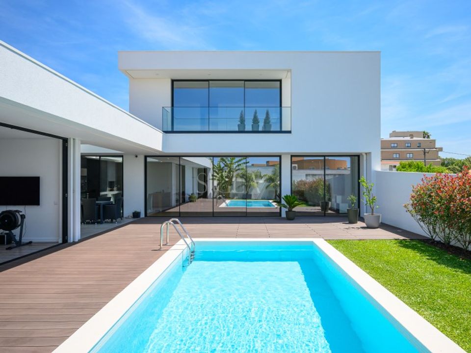 Villa i Madalena, Porto - foto 4