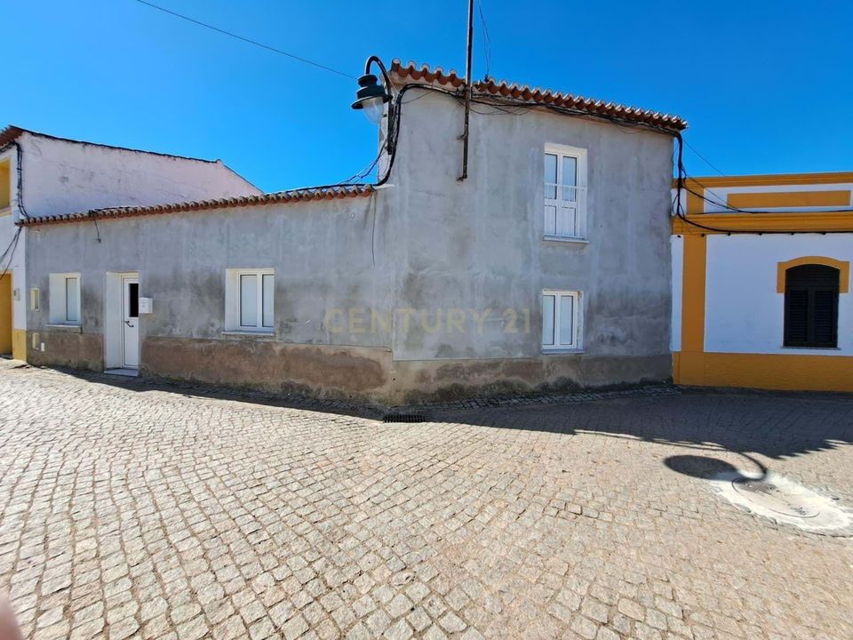 Villa a Serpa, Beja - foto 1