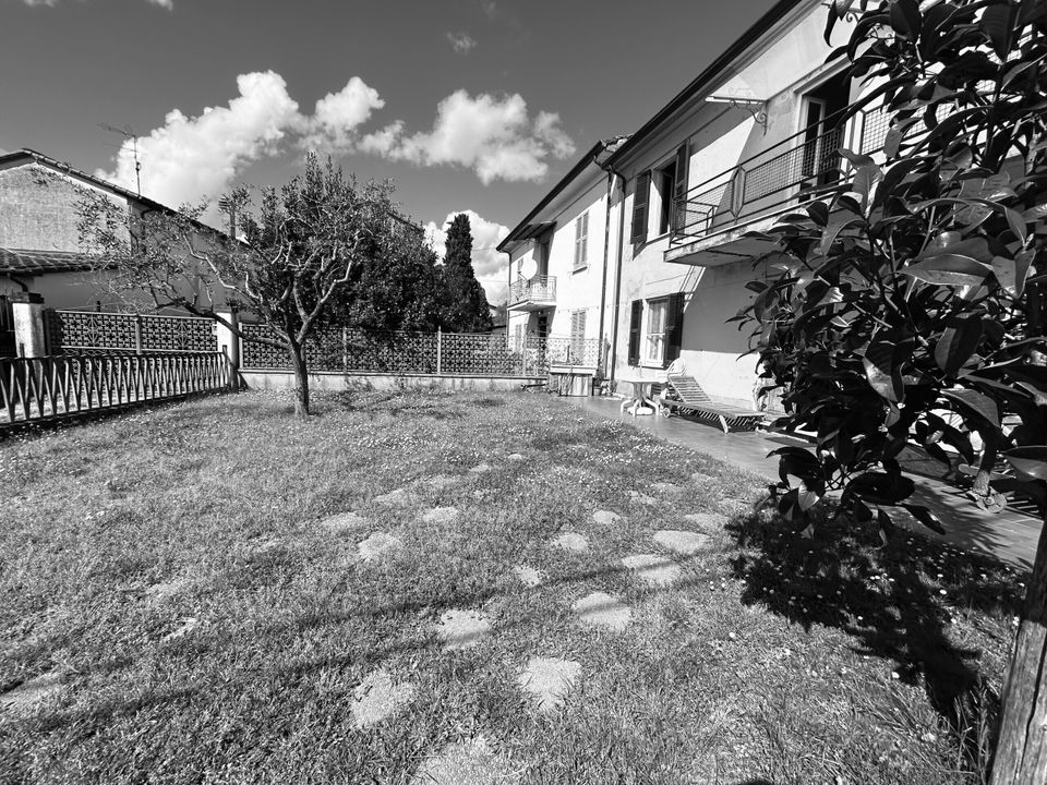 Byhus i Castelnuovo Magra, La Spezia - foto 1