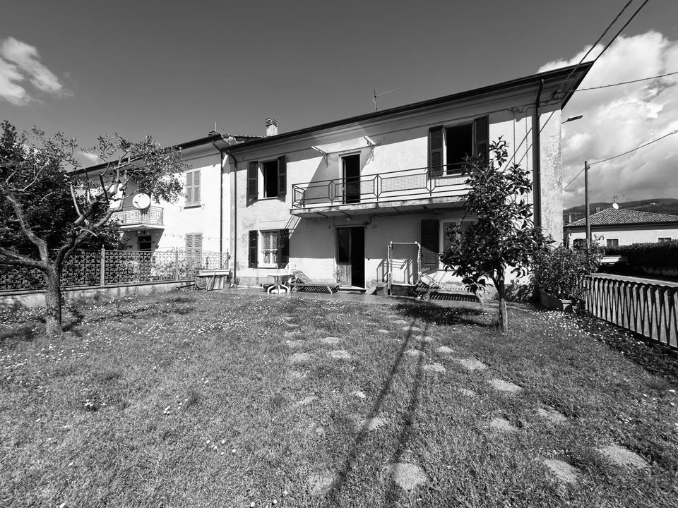 Byhus i Castelnuovo Magra, La Spezia - foto 2