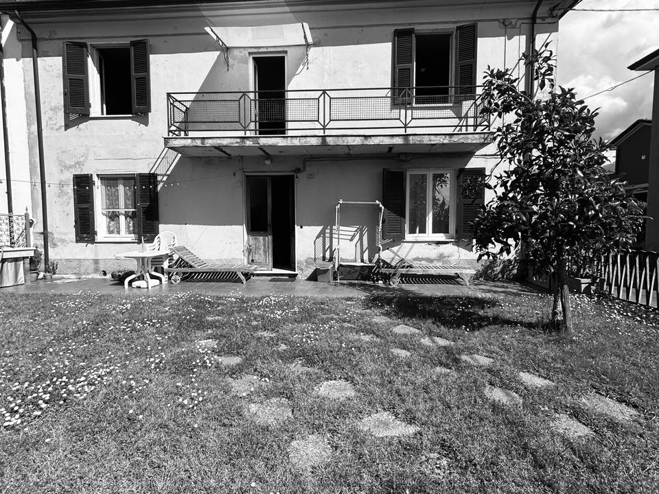 Byhus i Castelnuovo Magra, La Spezia - foto 3
