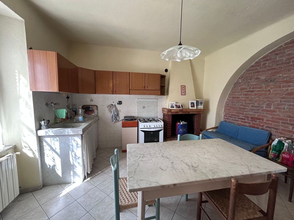 Byhus i Castelnuovo Magra, La Spezia - foto 5