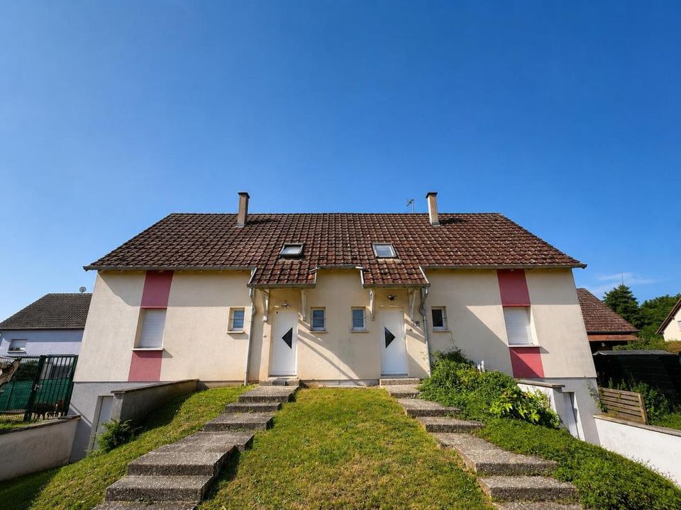 Villa i Hilsenheim, Bas-Rhin - foto 2