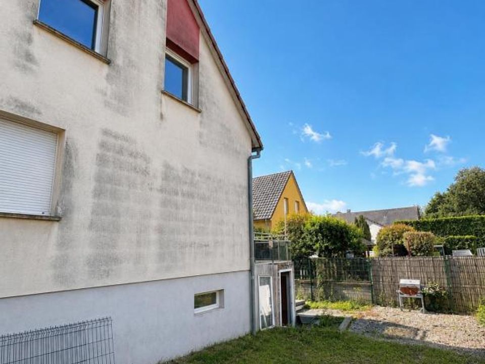 Villa i Hilsenheim, Bas-Rhin - foto 3