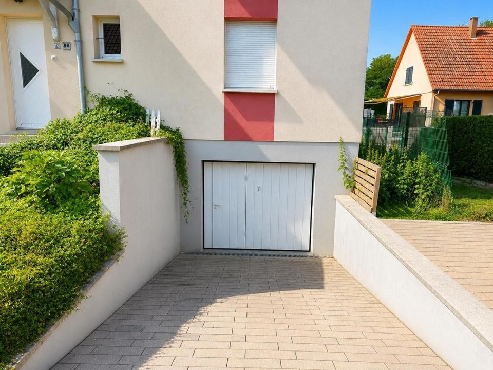 Villa i Hilsenheim, Bas-Rhin - foto 4