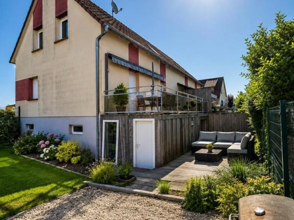 Villa i Hilsenheim, Bas-Rhin - foto 5
