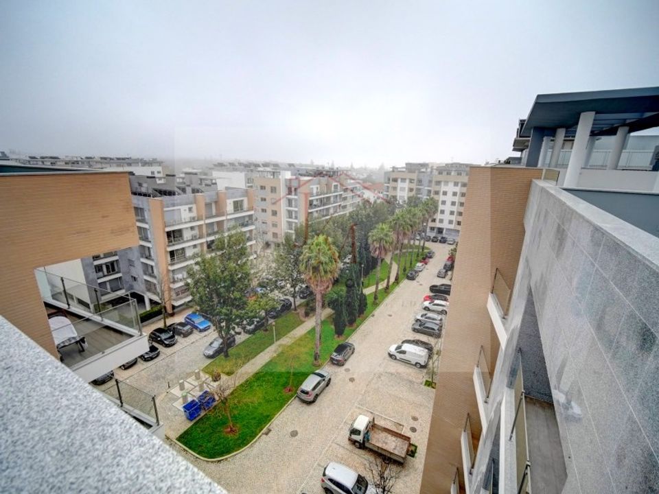 Lejlighed i Carcavelos, Lisbon - foto 5