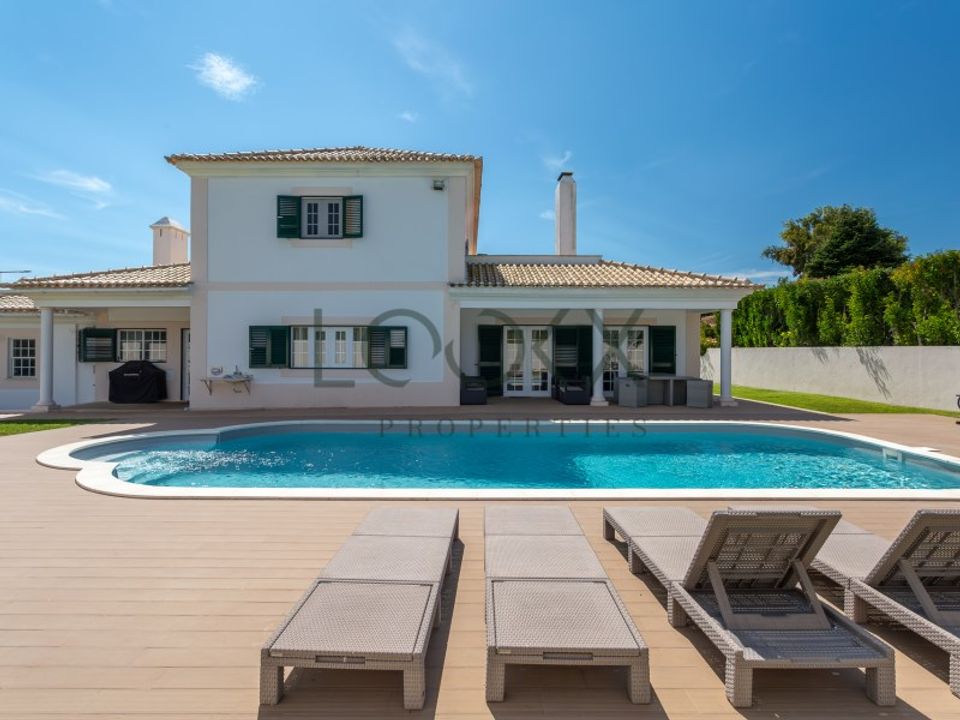 Villa i Sintra, Lisbon - foto 2
